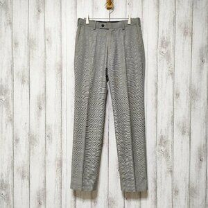 Velic Dry Style Up No-Tuck Pants Gray